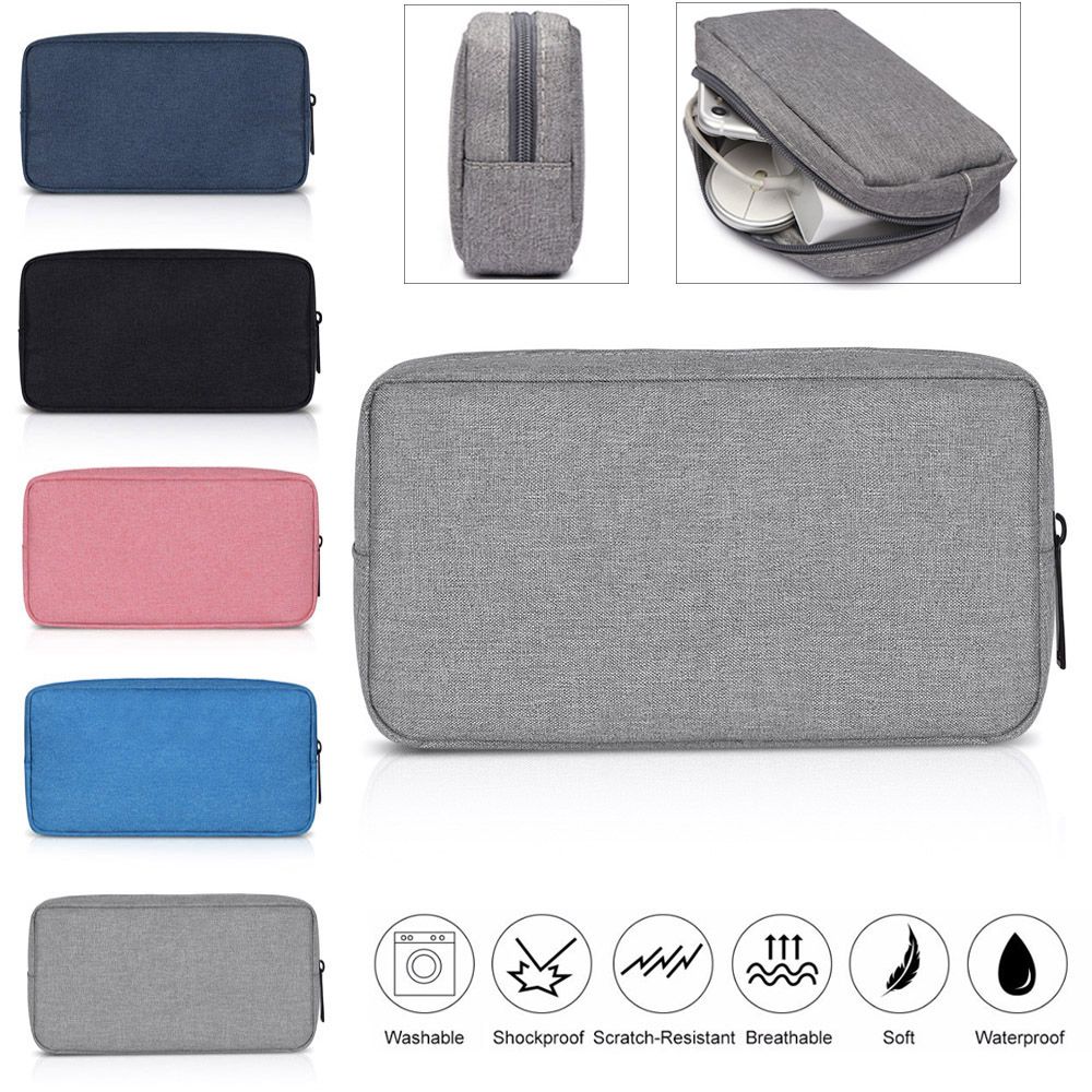 Reisorganisator HDD Digitale a - Travel Accessories And Gadgets recensie en prijs