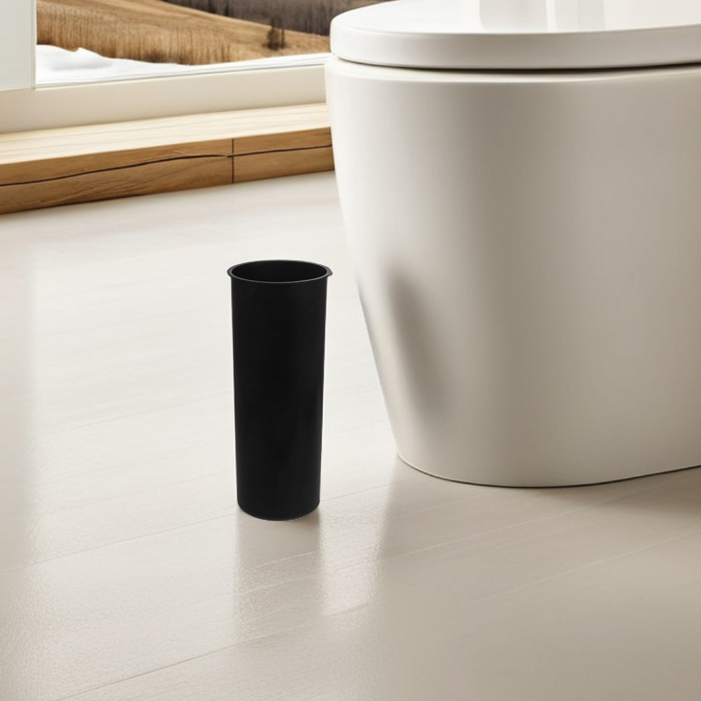 2 stuks ronde toiletborstelhou - Travel Accessories Bottles recensie en prijs