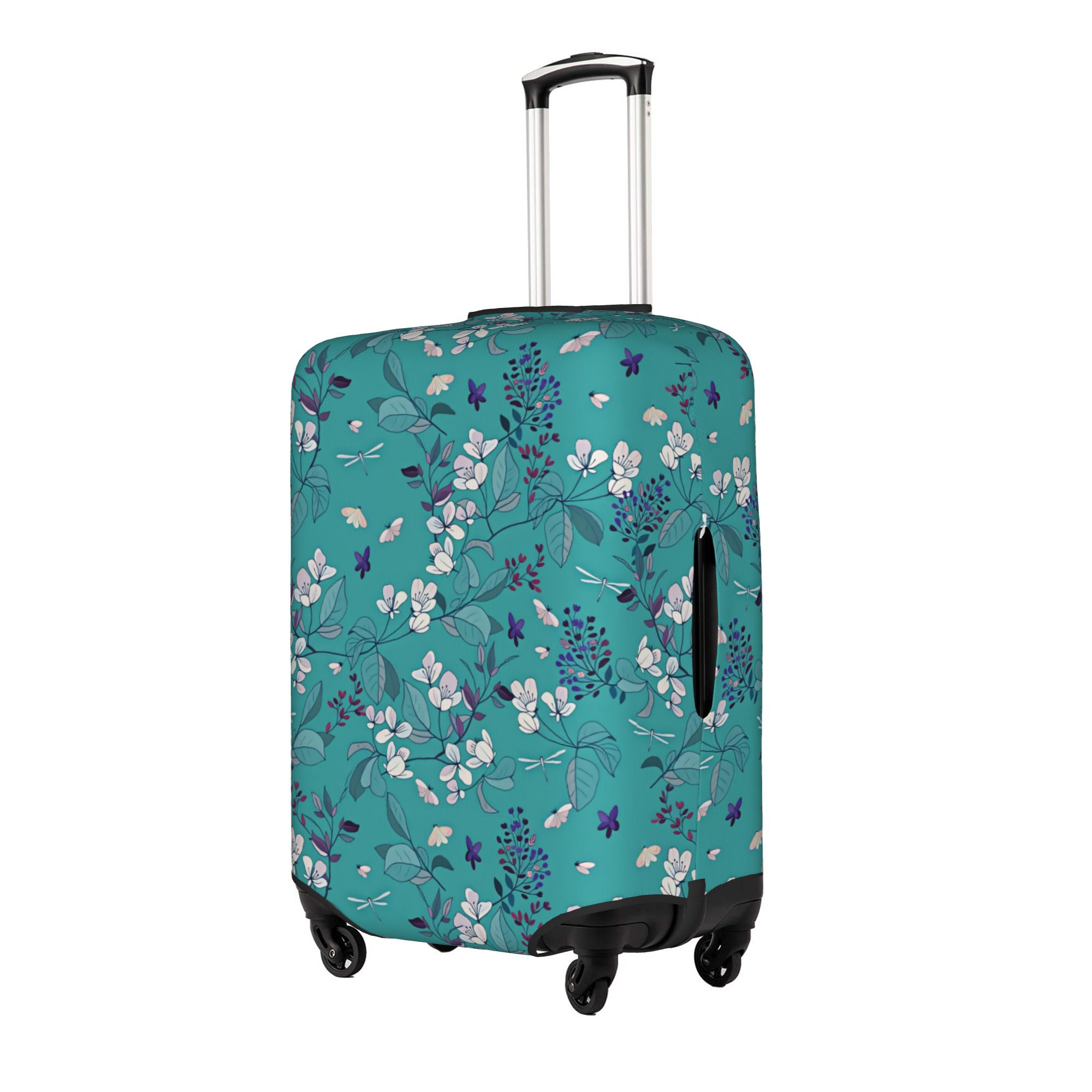 Kersenbloesem Paarse Lila's Ba - Travel Accessories Apple recensie en prijs