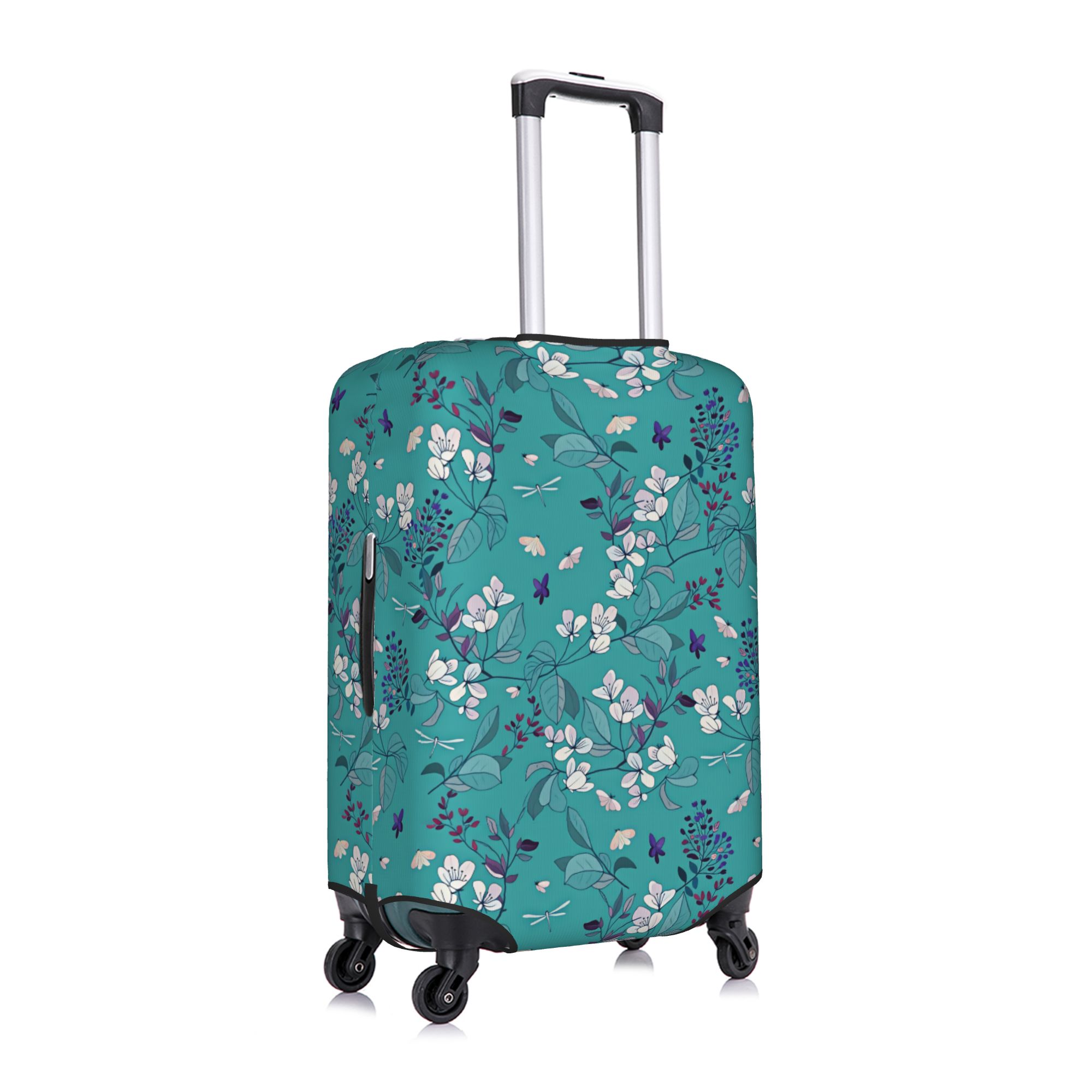 Kersenbloesem Paarse Lila's Ba - Travel Accessories Apple recensie en prijs