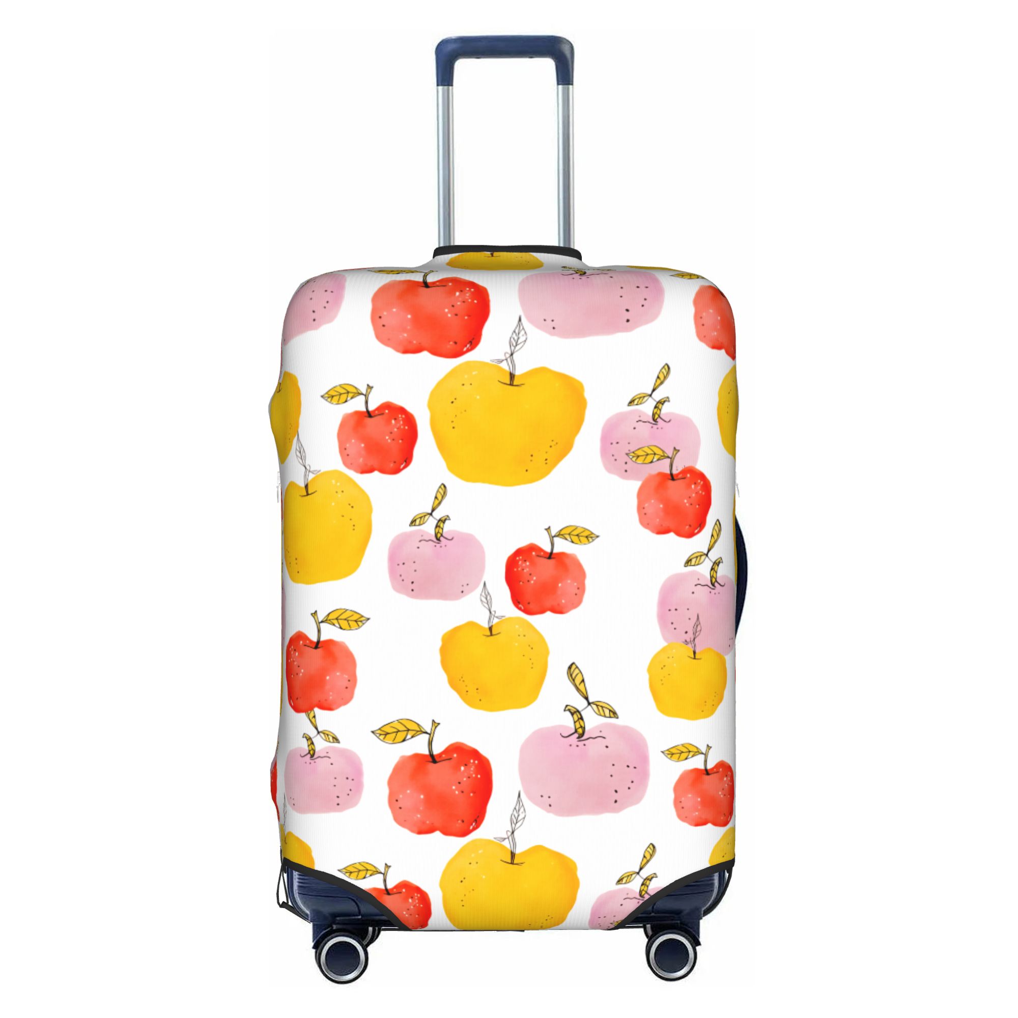 Aquarel Appel Fruit Bagagehoes - Travel Accessories Apple recensie en prijs