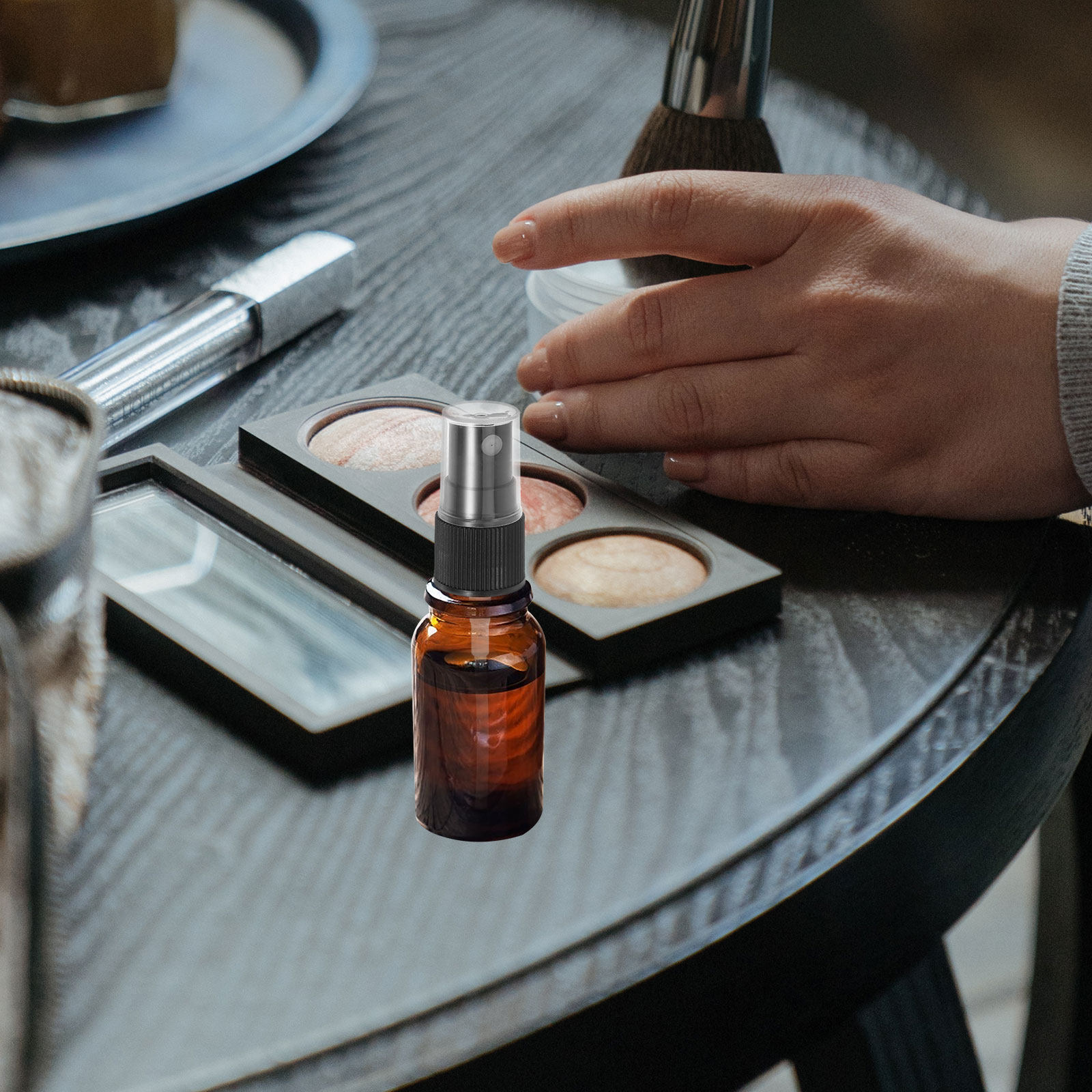 20 stuks parfumspuitmondstukac - Travel Accessories Bottles recensie en prijs