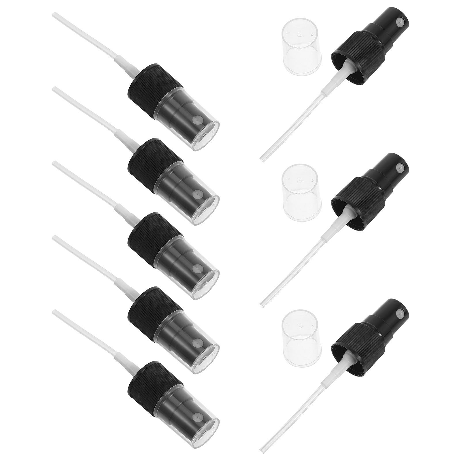 20 stuks parfumspuitmondstukac - Travel Accessories Bottles recensie en prijs