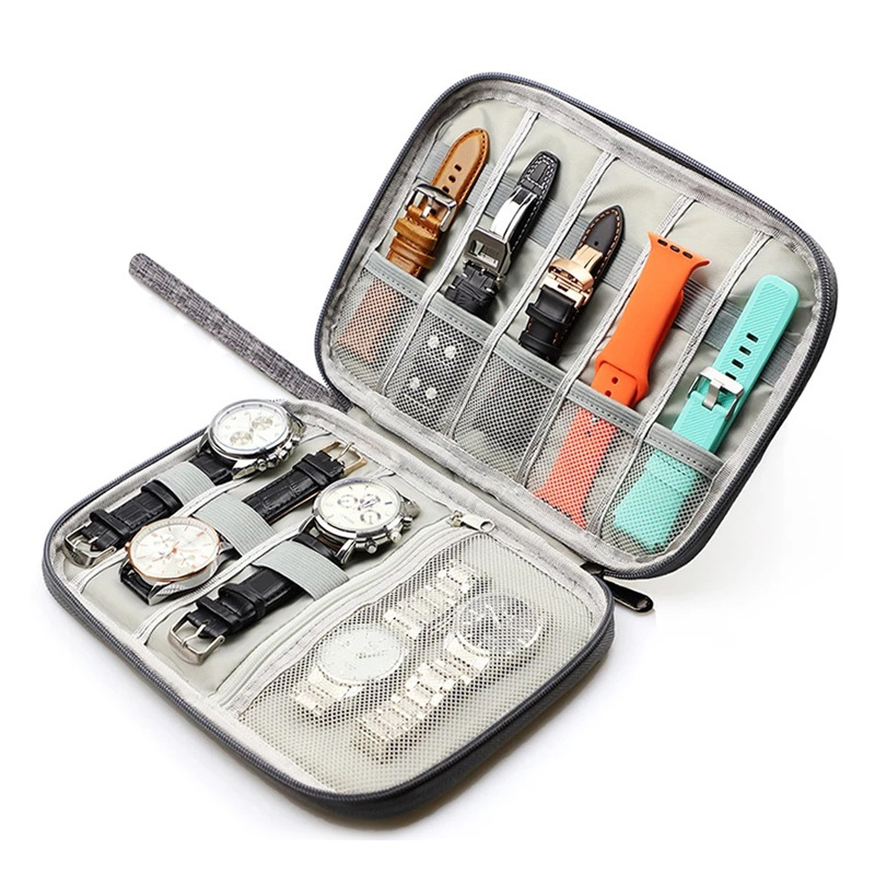 Draagbare Horlogeband Organize - Travel Accessories Apple recensie en prijs