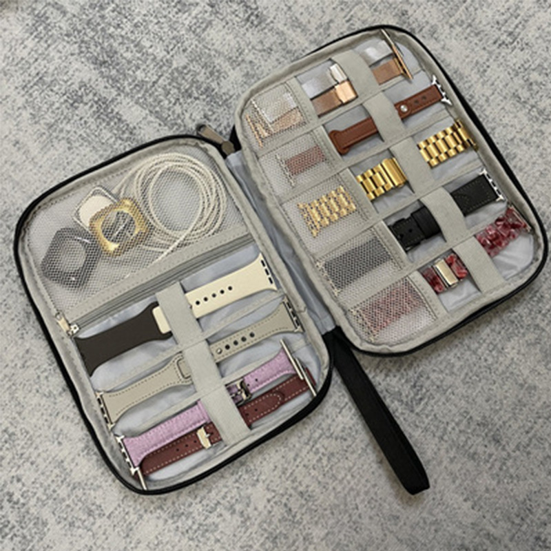 Draagbare Horlogeband Organize - Travel Accessories Apple recensie en prijs