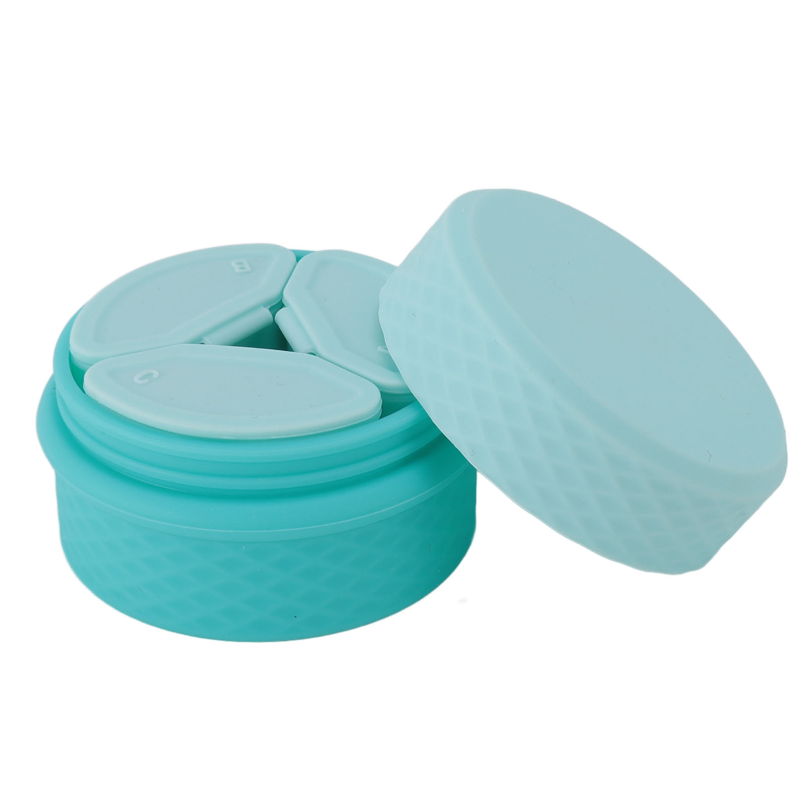 Siliconen make-up dispenser, s - Travel Jewellery & Accessories Organiser recensie en prijs
