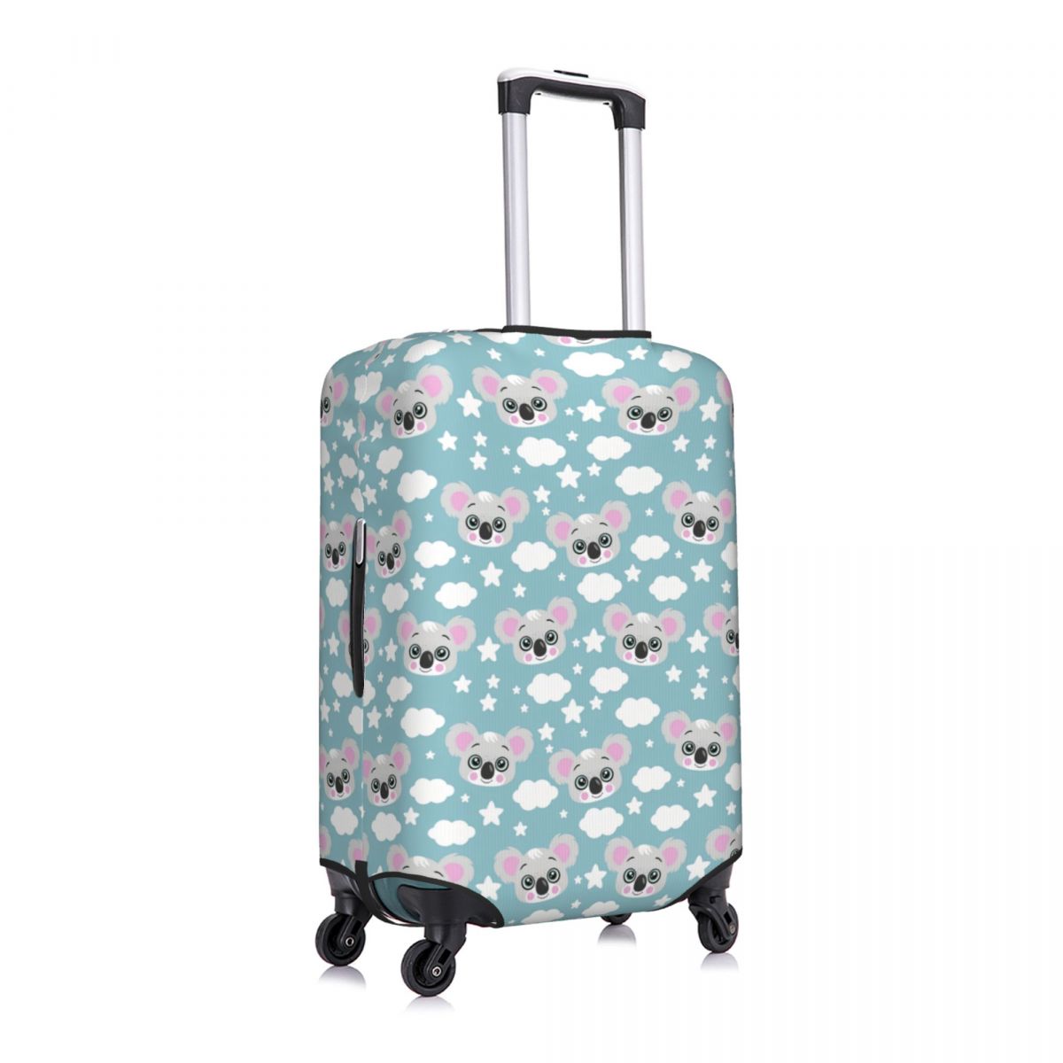 Leuke Australië Koala Baby Bag - Travel Accessories Australia recensie en prijs