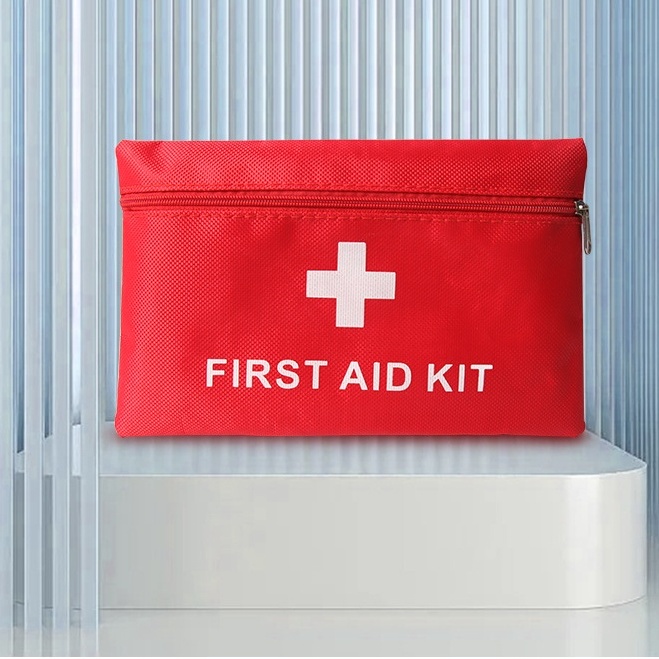 14-delige EHBO-kit traumakit m - Travel Accessories Essentials recensie en prijs