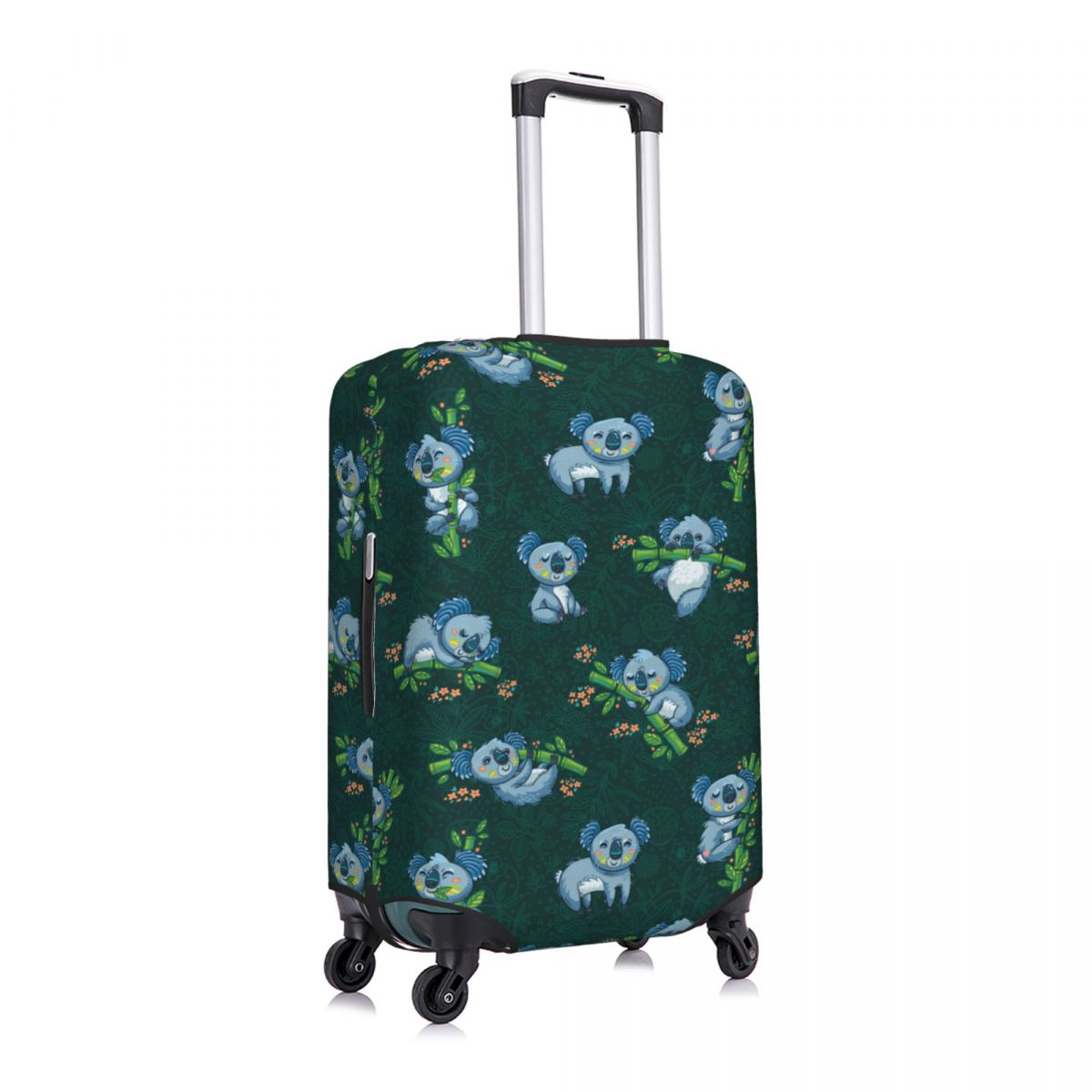 Aangepaste Australië Koala Bag - Travel Accessories Australia recensie en prijs