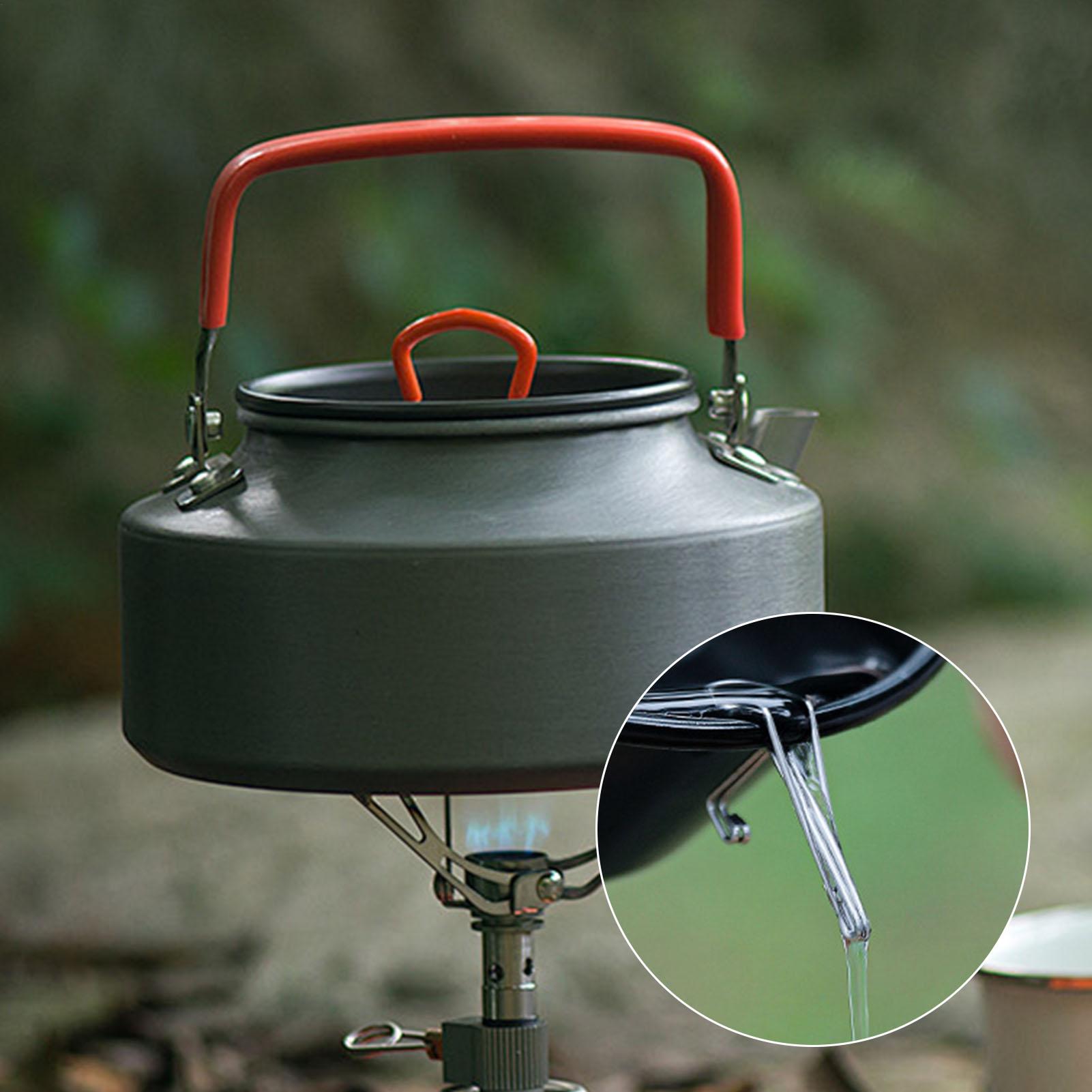 Roestvrijstalen giettuit, draa - Travel Accessories Guide recensie en prijs
