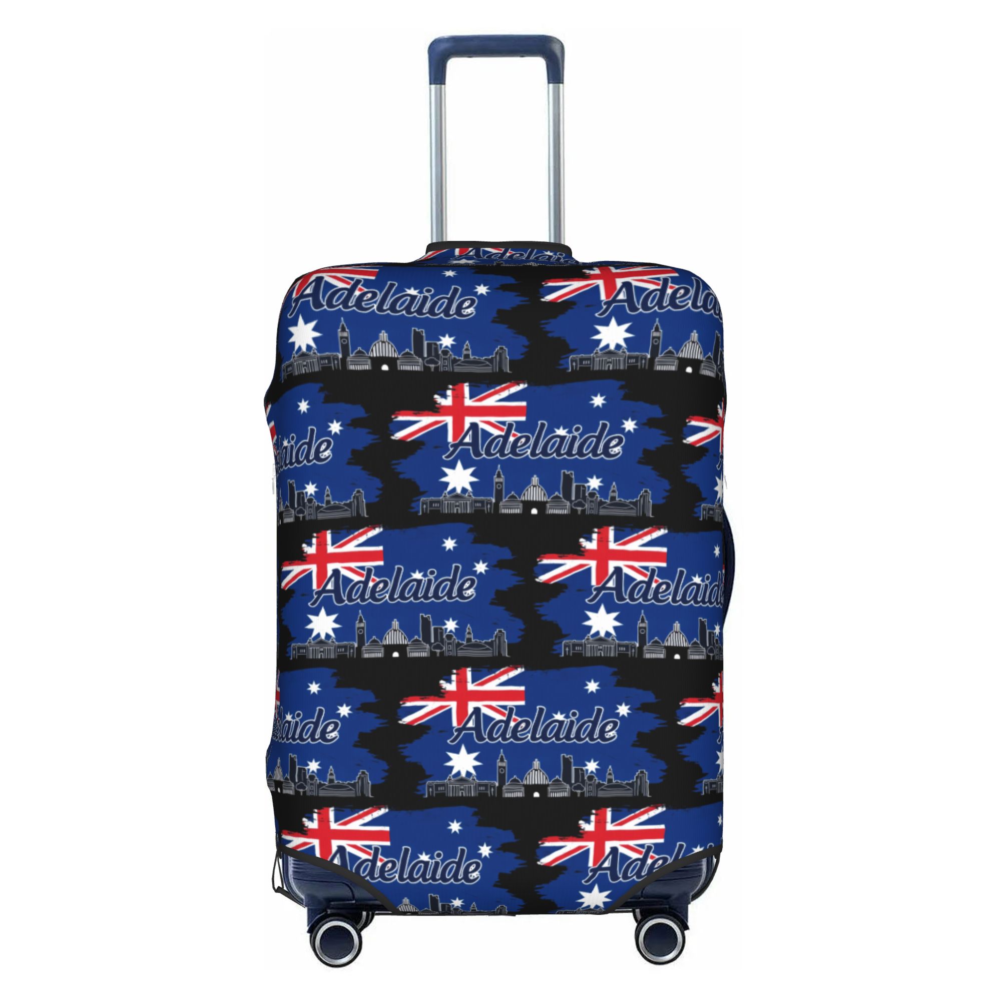 Grappige Adelaide Australië Sk - Travel Accessories Australia recensie en prijs