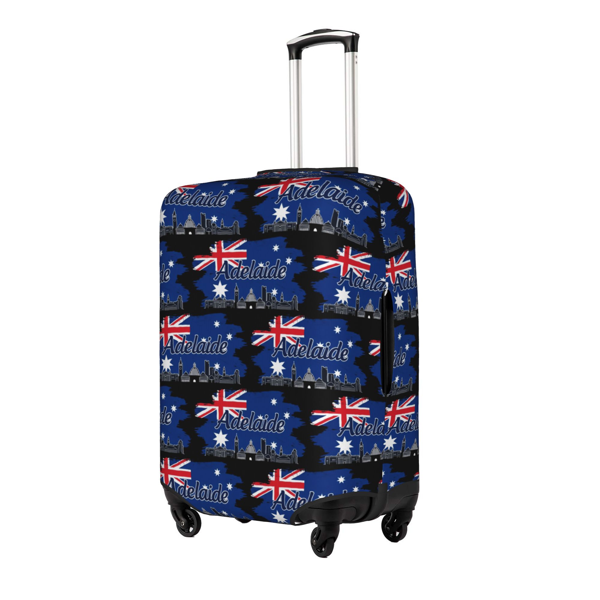 Grappige Adelaide Australië Sk - Travel Accessories Australia recensie en prijs
