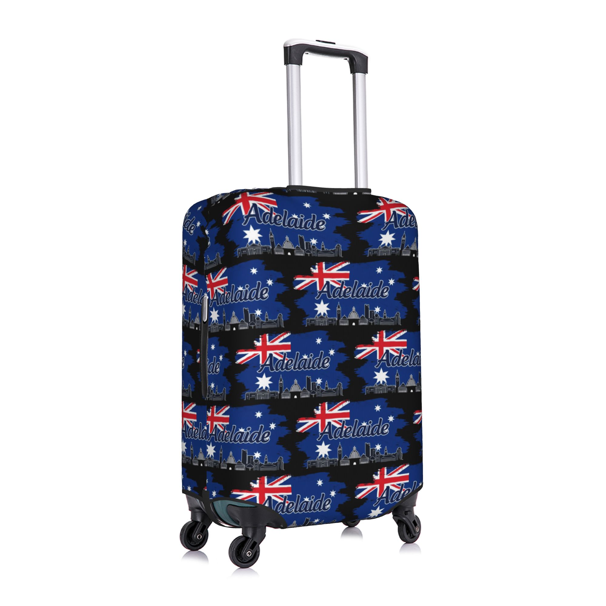 Grappige Adelaide Australië Sk - Travel Accessories Australia recensie en prijs