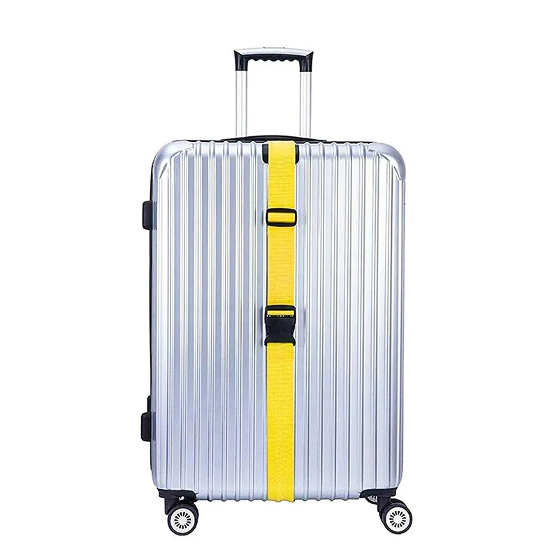 Verstelbare bagageriem Reizen  - Travel Accessories Essentials recensie en prijs
