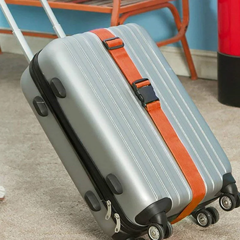 Verstelbare bagageriem Reizen  - Travel Accessories Essentials recensie en prijs