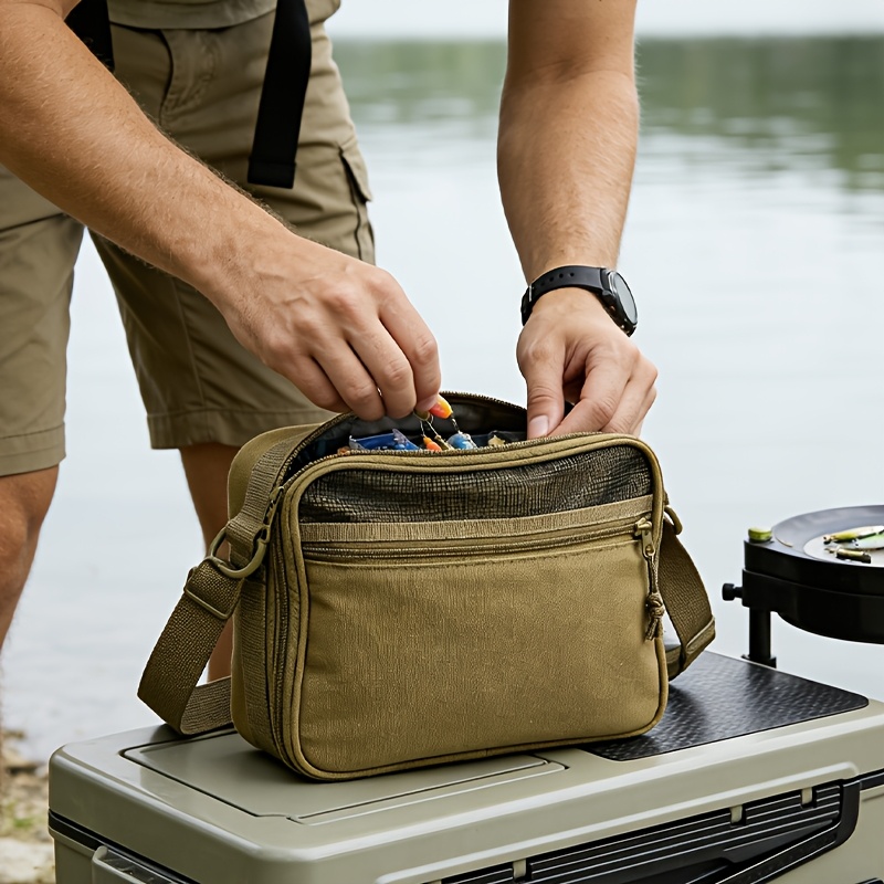 Tactische multifunctionele opb - Travel Accessories And Gadgets recensie en prijs