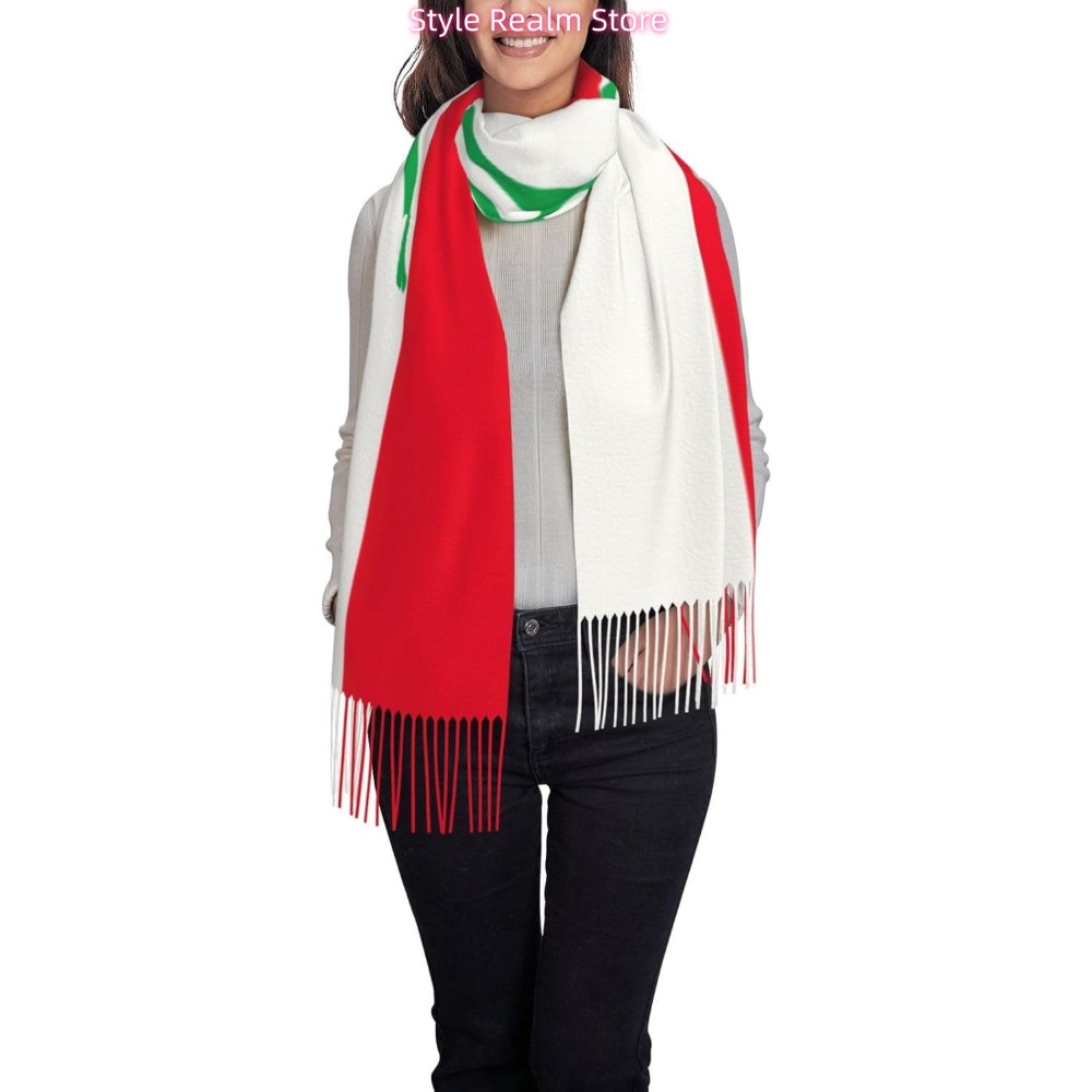Vlag van Libanon Print Polyest - Travel Accessories Lebanon recensie en prijs