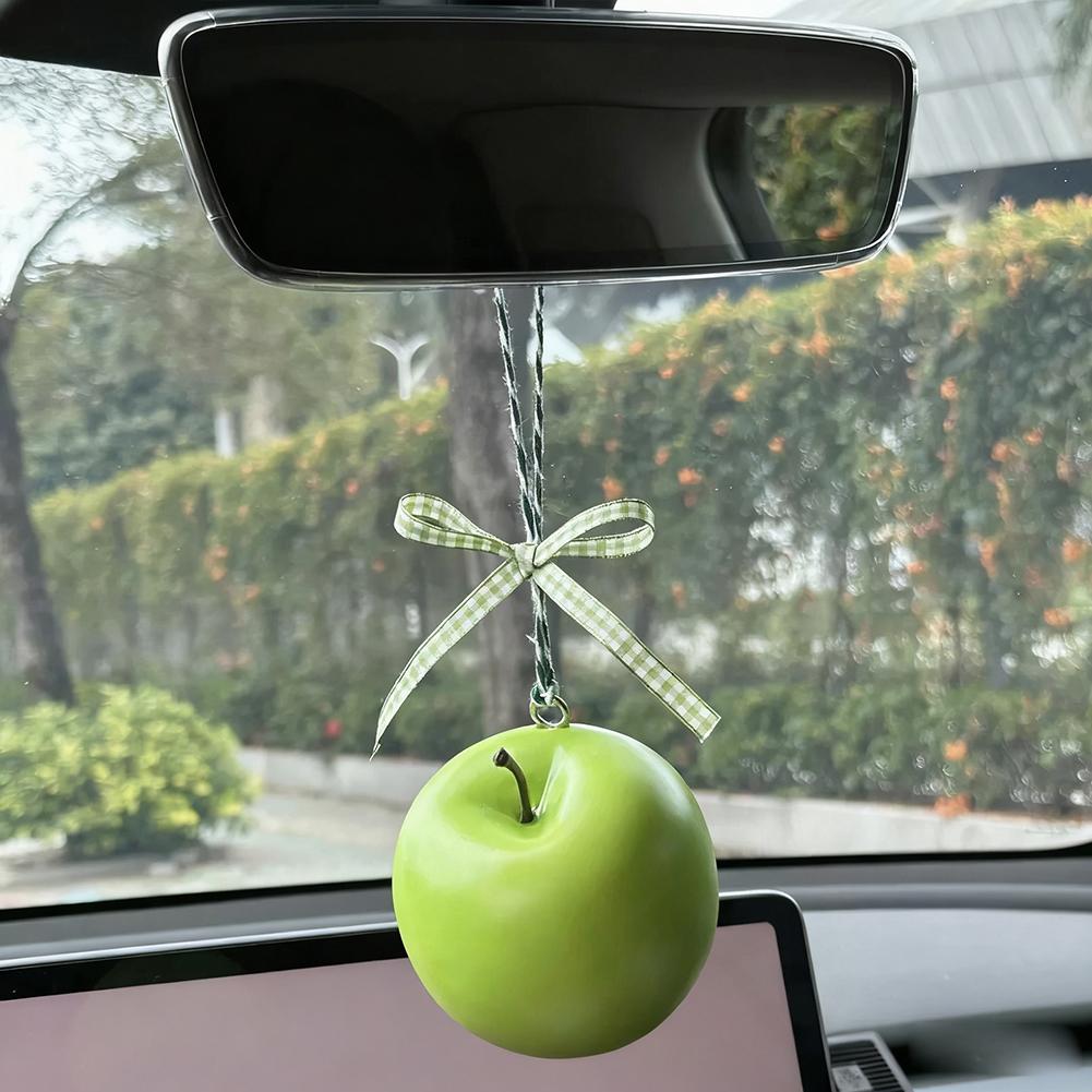 Leuke realistische fruit-appel - Travel Accessories Apple recensie en prijs