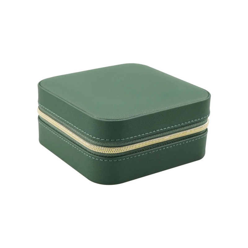Op maat gemaakte luxe sieraden - Travel Jewellery & Accessories Organiser recensie en prijs