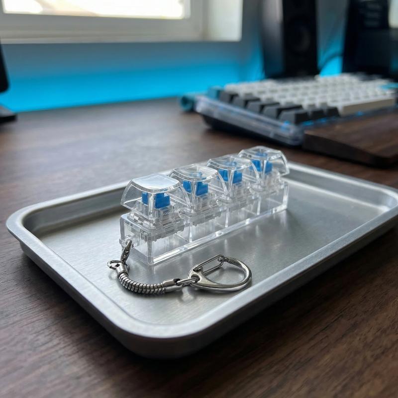 Stressverlichtende fidget-toet - Travel Accessories And Gadgets recensie en prijs