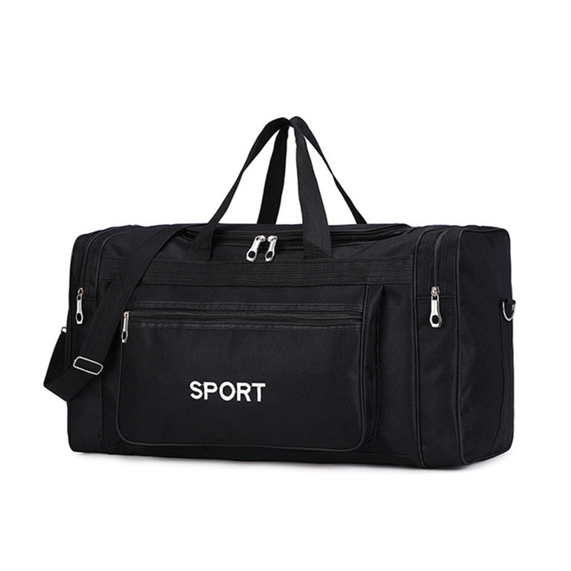 Grote Capaciteit Sporttassen S - Travel Accessories And Gadgets recensie en prijs