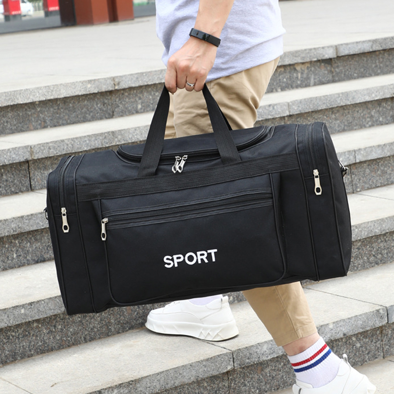 Grote Capaciteit Sporttassen S - Travel Accessories And Gadgets recensie en prijs