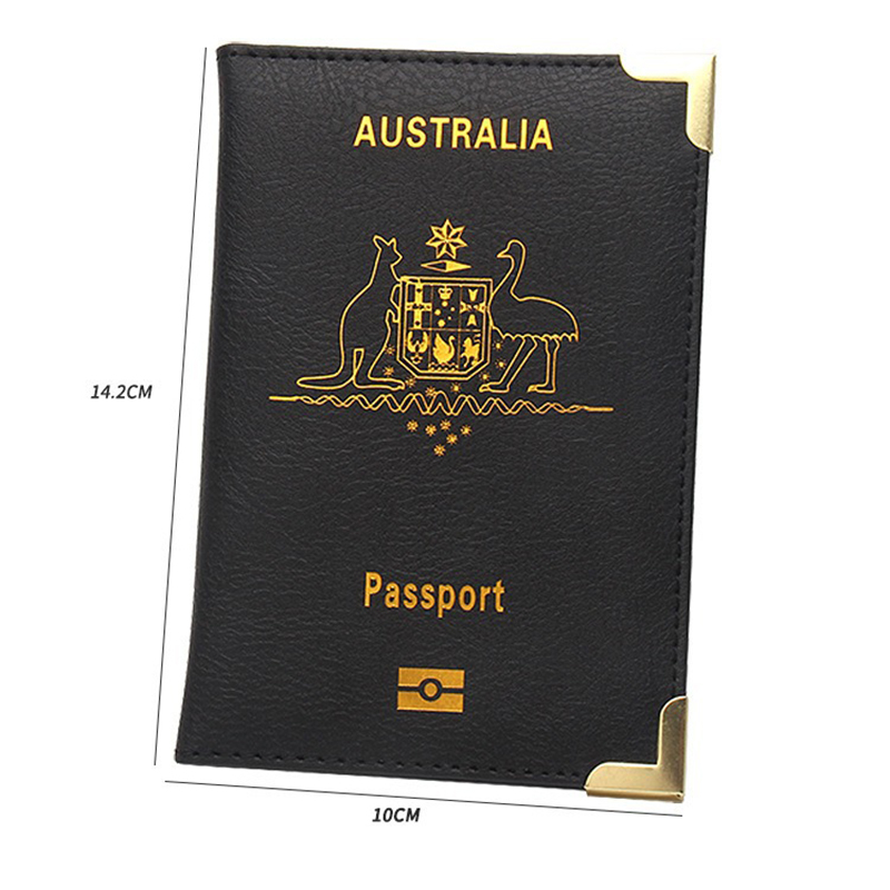 Australië Reizen Paspoort Cove - Travel Accessories Australia recensie en prijs