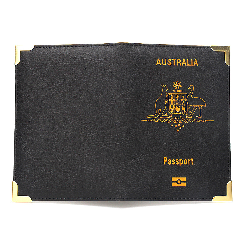 Australië Reizen Paspoort Cove - Travel Accessories Australia recensie en prijs