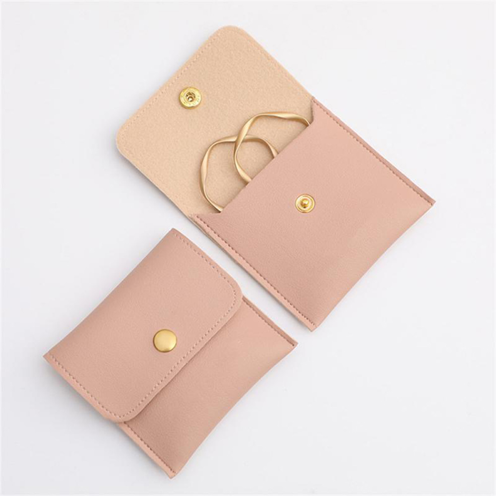 1 ST PU Lederen Sieraden Tasse - Travel Jewellery & Accessories Organiser recensie en prijs