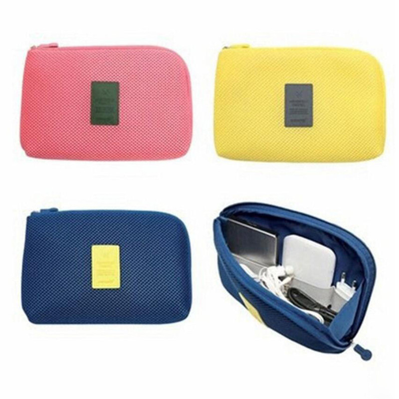 Reizen Accessoire Kabel Tas Dr - Travel Accessories And Gadgets recensie en prijs