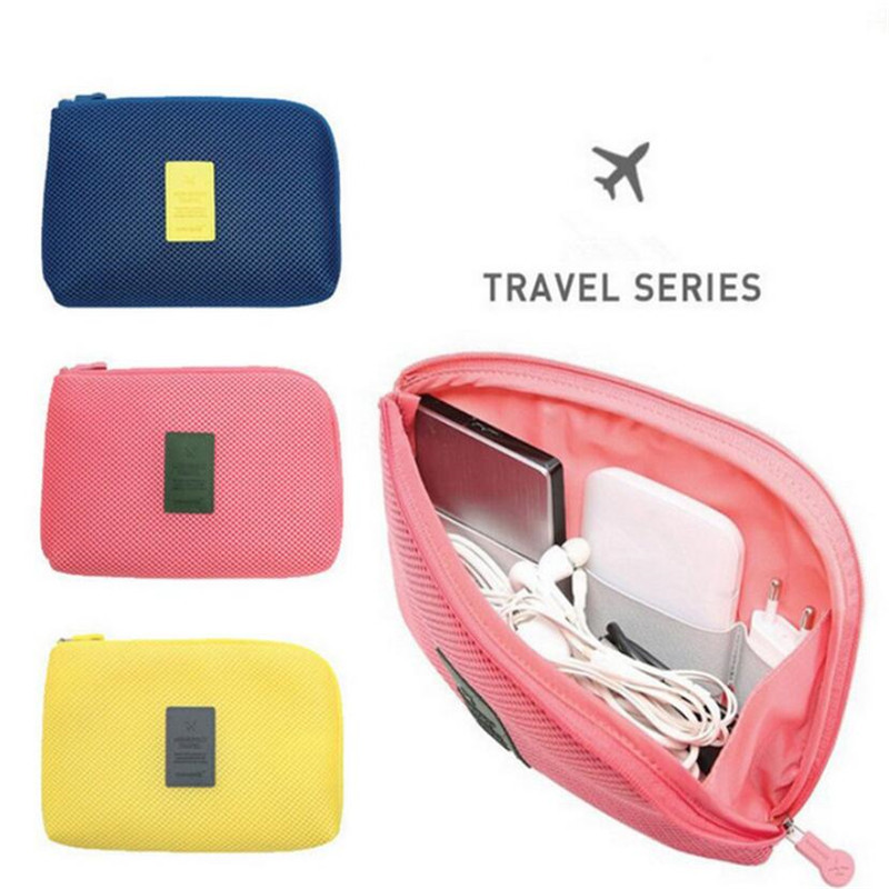 Reizen Accessoire Kabel Tas Dr - Travel Accessories And Gadgets recensie en prijs