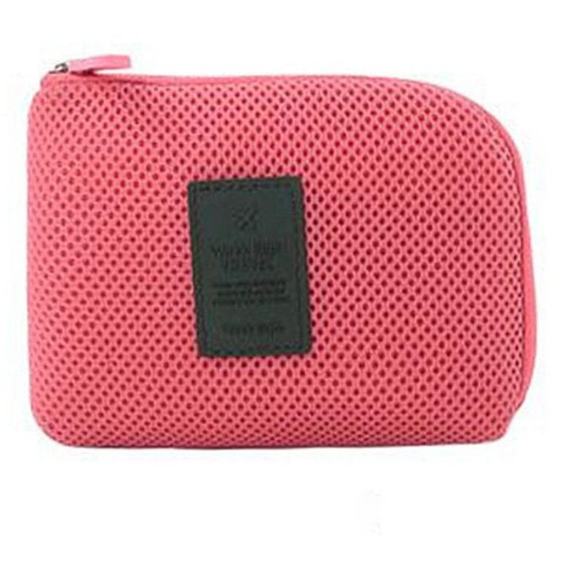 Reizen Accessoire Kabel Tas Dr - Travel Accessories And Gadgets recensie en prijs