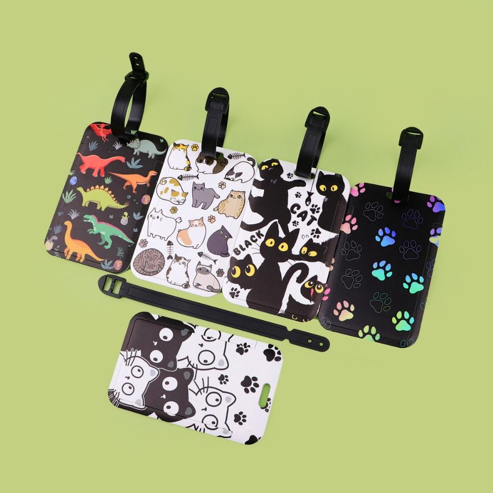 Anti-verloren lijst Kunststof  - Travel Accessories List recensie en prijs