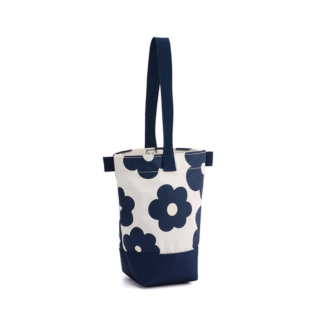 Outdoor Canvas Beker Tas Bedru - Travel Accessories Bottles recensie en prijs