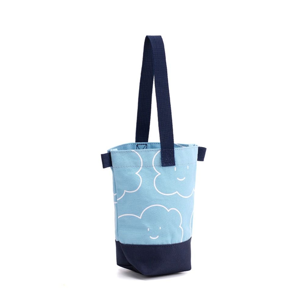 Outdoor Canvas Beker Tas Bedru - Travel Accessories Bottles recensie en prijs