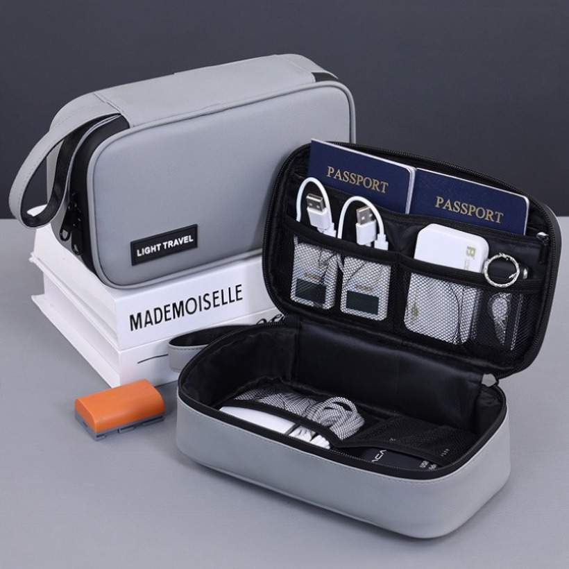 Lichtgewicht draagbare opbergt - Travel Accessories And Gadgets recensie en prijs