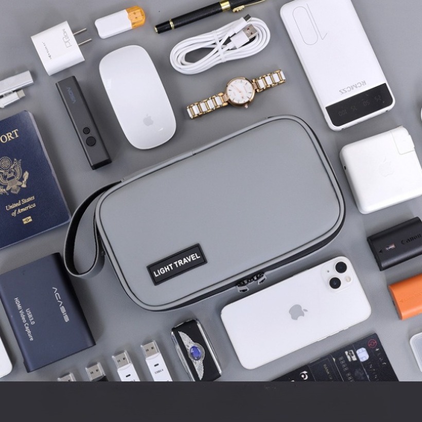Lichtgewicht draagbare opbergt - Travel Accessories And Gadgets recensie en prijs