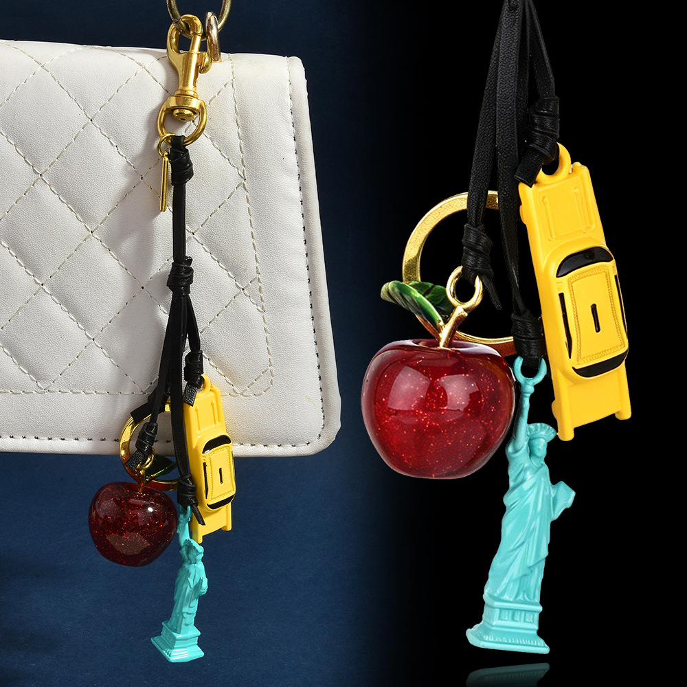 New York City Thema Multi Char - Travel Accessories Apple recensie en prijs