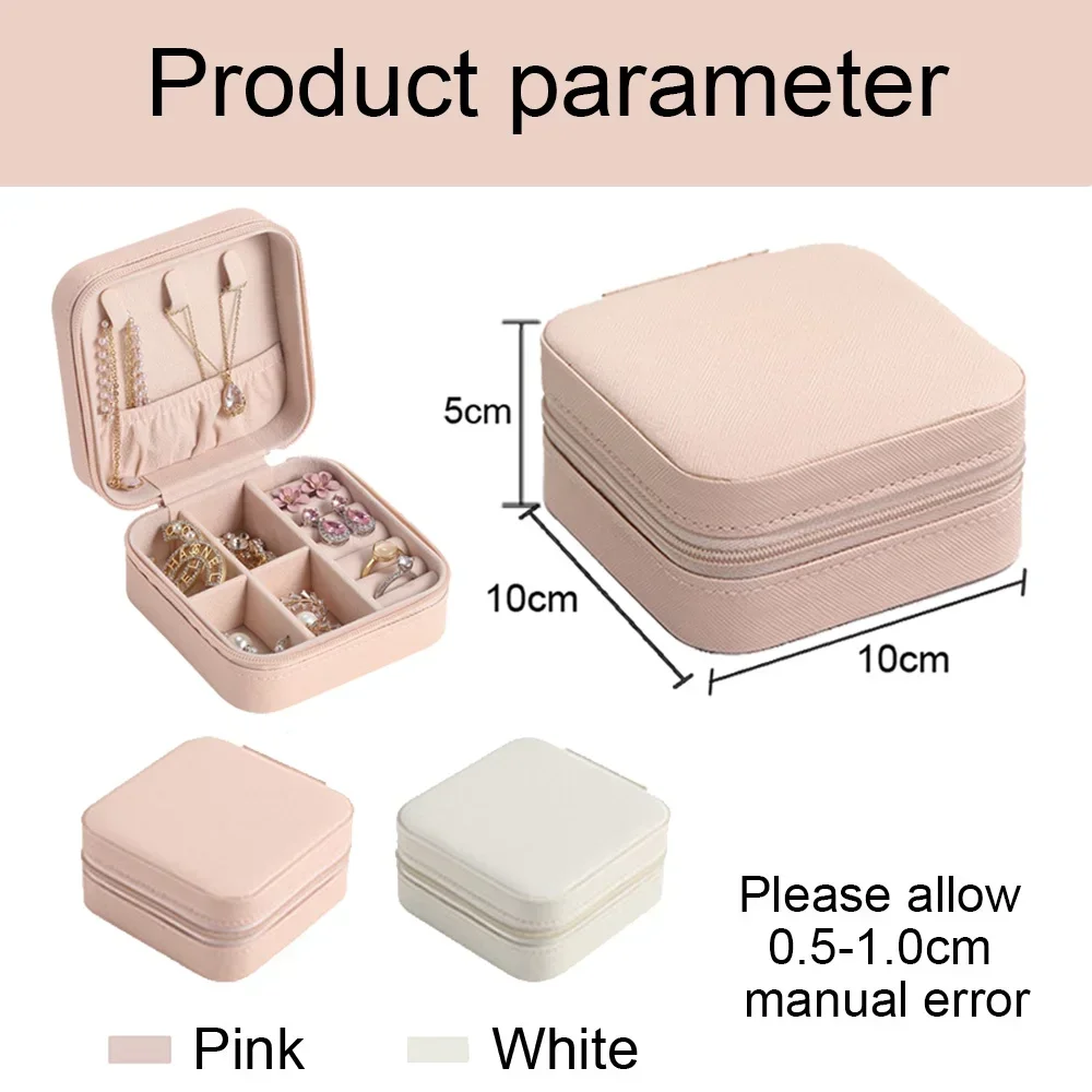 Bedankt dat je zo een geweldig - Travel Jewellery & Accessories Organiser recensie en prijs