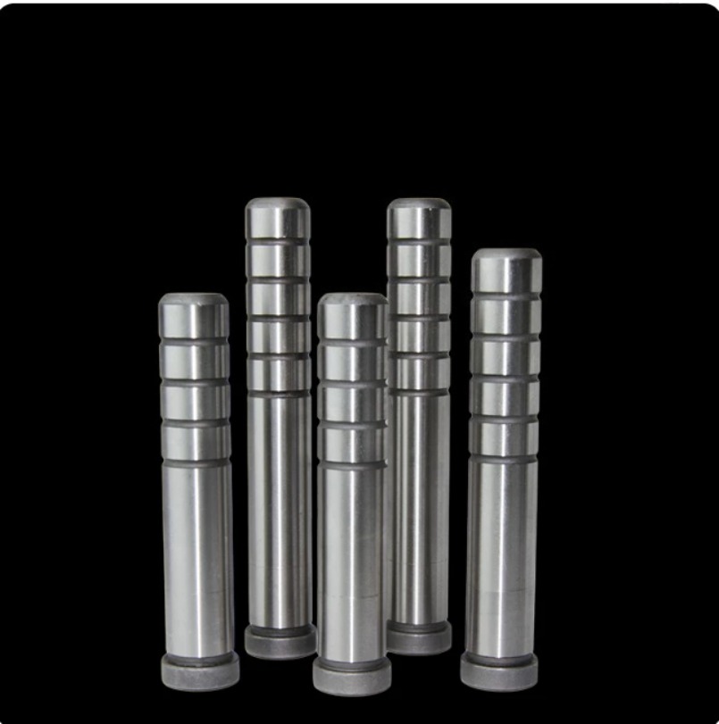 5 STKS Mold Inner Guide Pillar - Travel Accessories Guide recensie en prijs