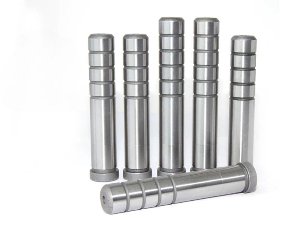 5 STKS Mold Inner Guide Pillar - Travel Accessories Guide recensie en prijs