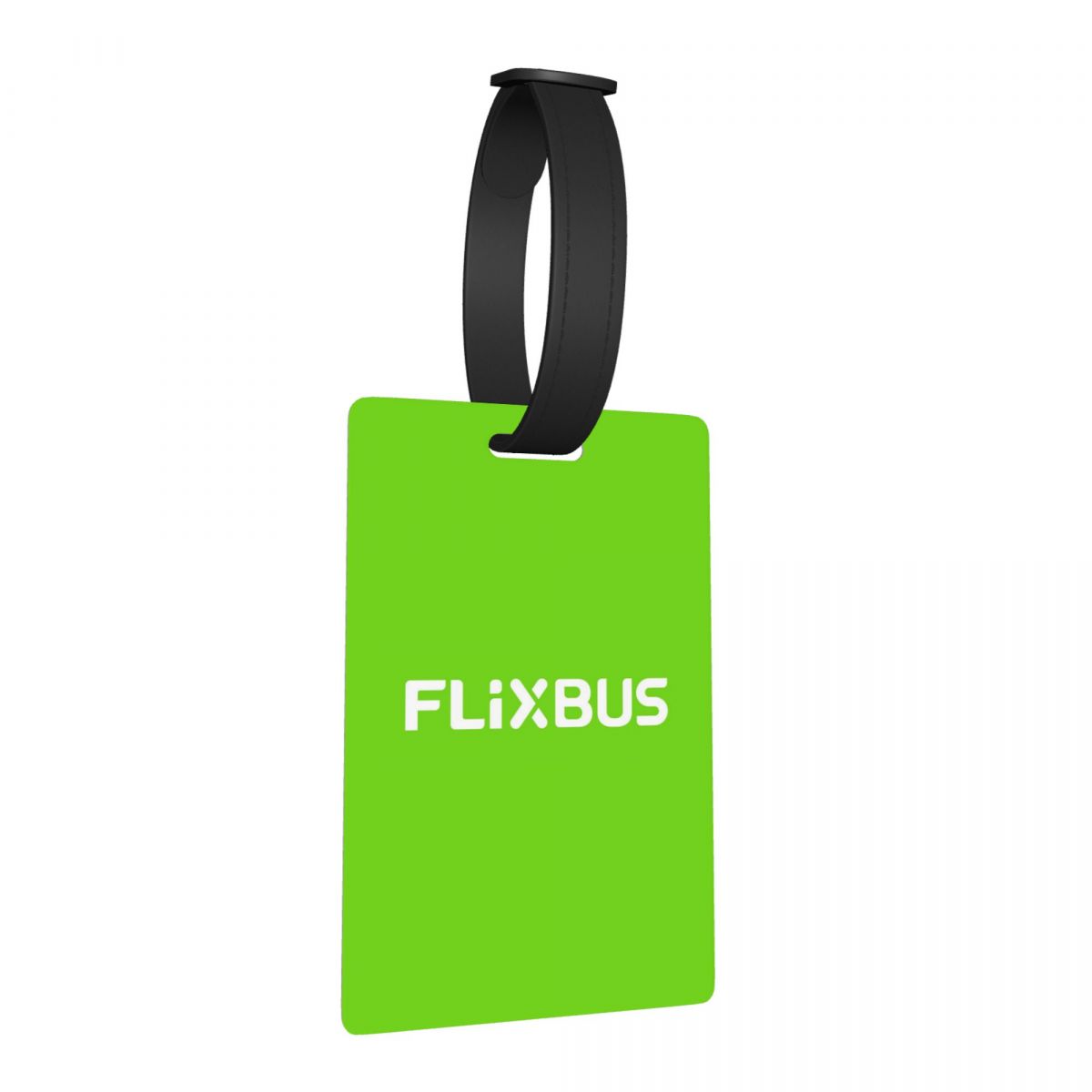 Flixbus bagagelabels Kofferacc - Travel Accessories List recensie en prijs