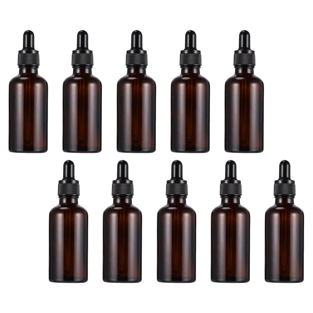 10 stuks essentiële olieflesse - Travel Accessories Essentials recensie en prijs