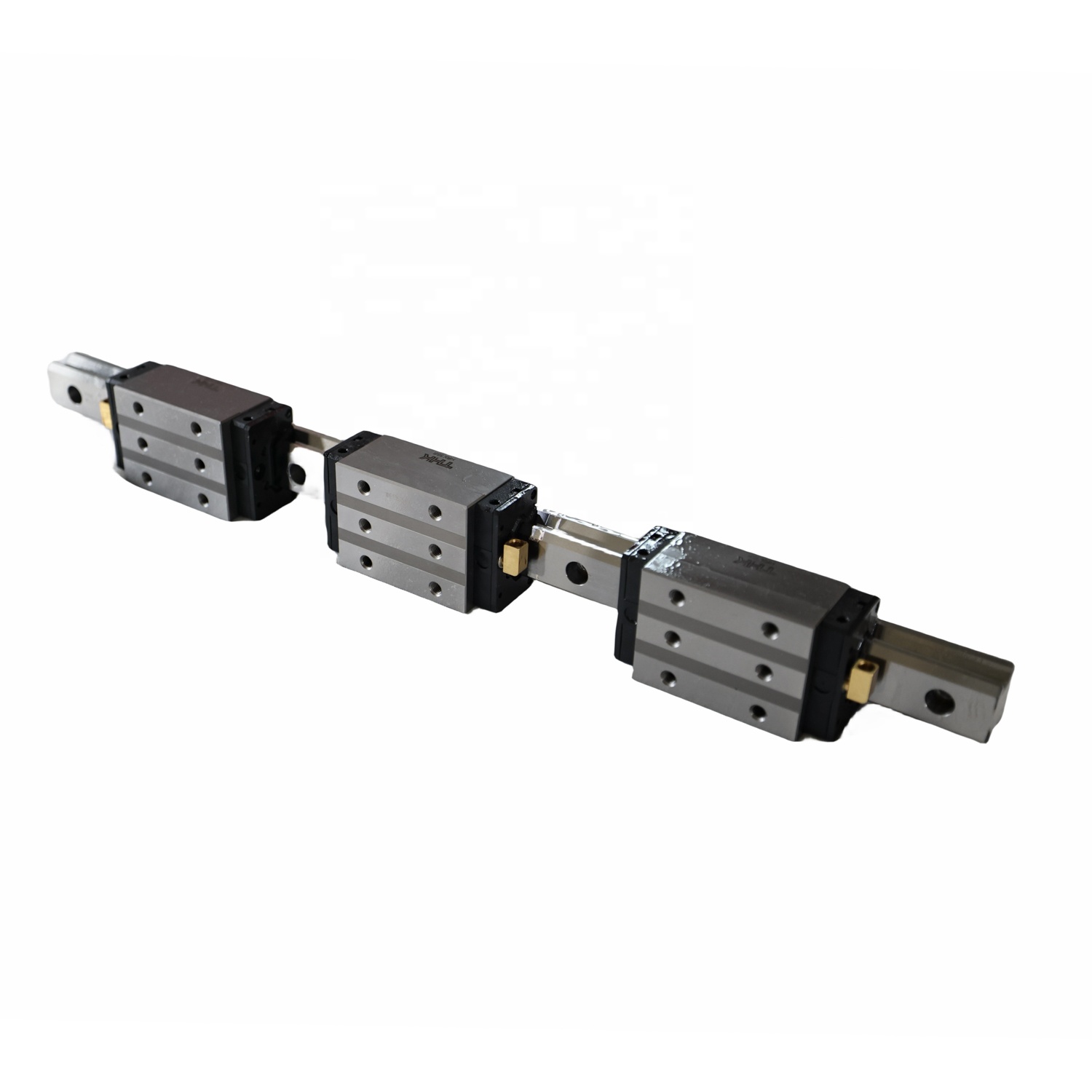 HIWIN/PMI Lineaire geleider OE - Travel Accessories Guide recensie en prijs
