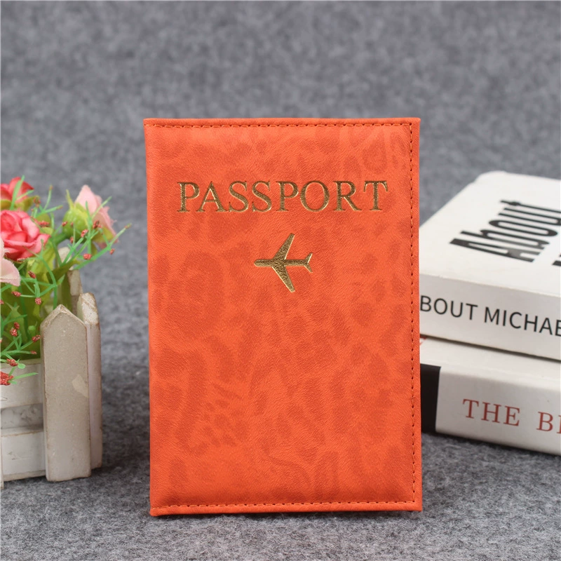 Nieuwe stijl paspoorthouder me - Travel Accessories Essentials recensie en prijs