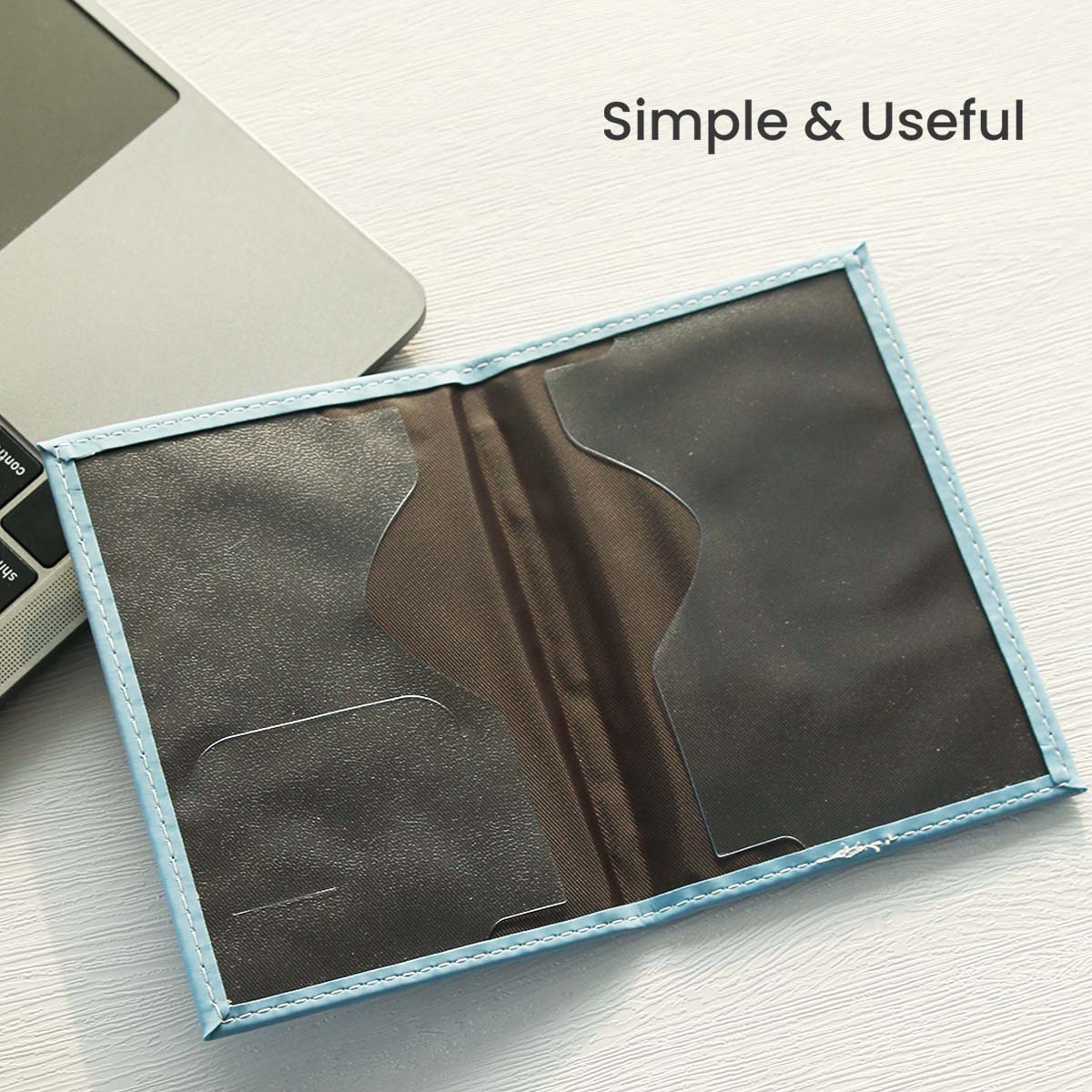 Nieuwe stijl paspoorthouder me - Travel Accessories Essentials recensie en prijs