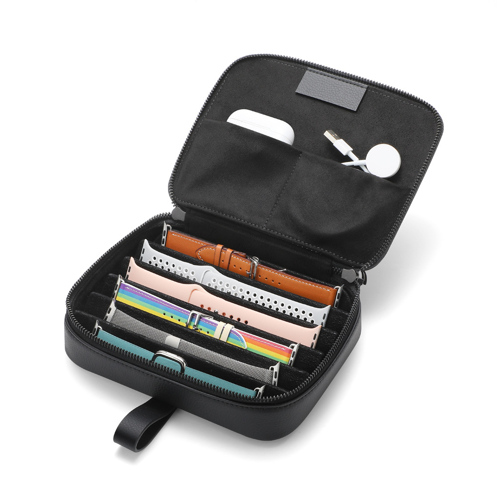 Luxe Organizer Doos Voor Apple - Travel Accessories Apple recensie en prijs