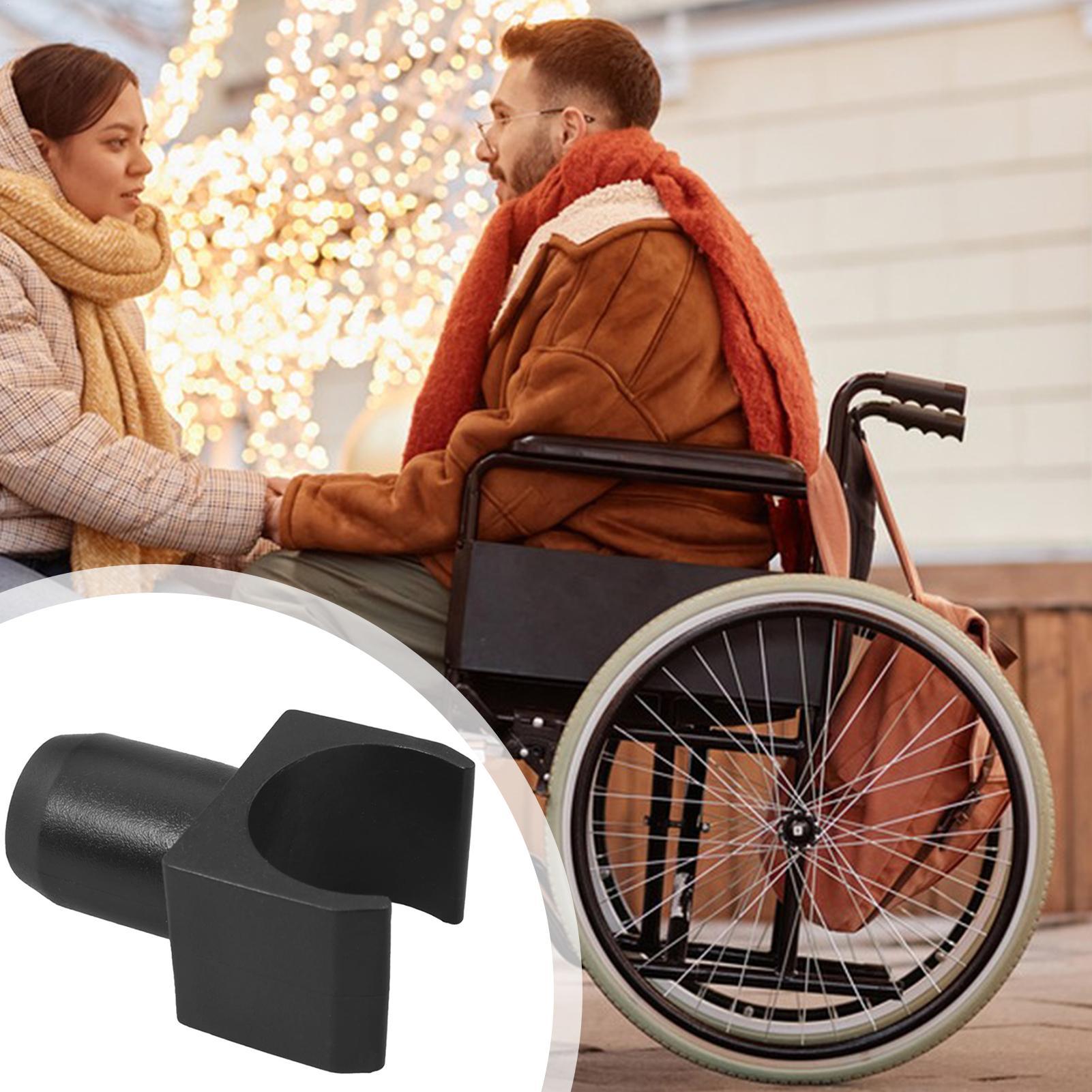 4 stuks rolstoelonderdelen U-v - Travel Accessories Guide recensie en prijs