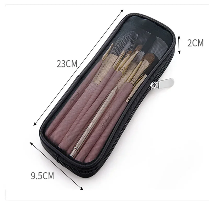 Make-upborstel Reisetui Cosmet - Travel Accessories Essentials recensie en prijs