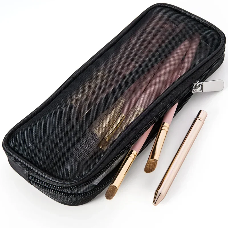 Make-upborstel Reisetui Cosmet - Travel Accessories Essentials recensie en prijs